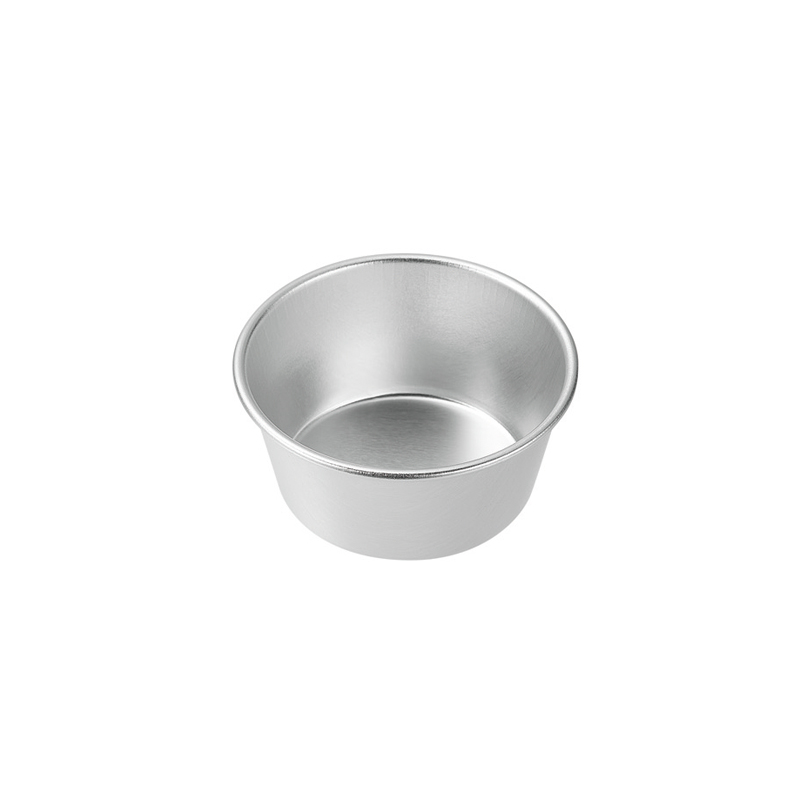 アルミプリンカップ