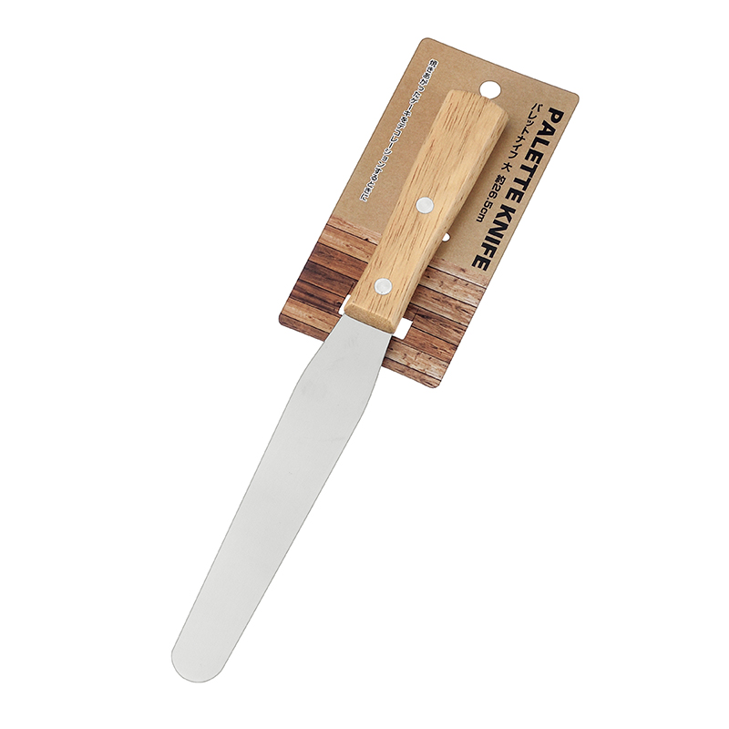 パレットナイフ(大)