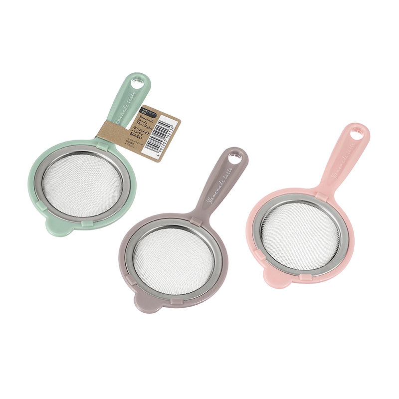 ホームメイド ハンディ粉ふるい