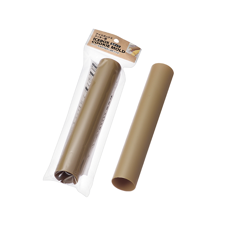 アイスボックスクッキー型(丸タイプ)