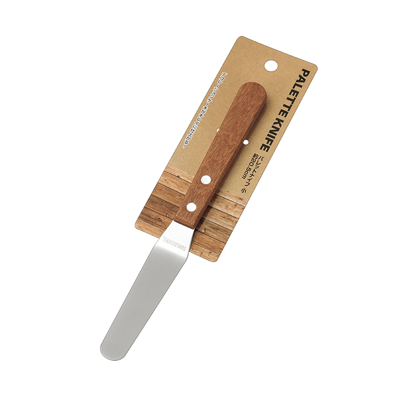 パレットナイフ