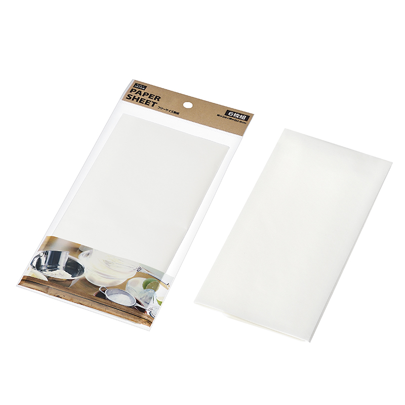 フリーサイズ敷紙（10枚入）