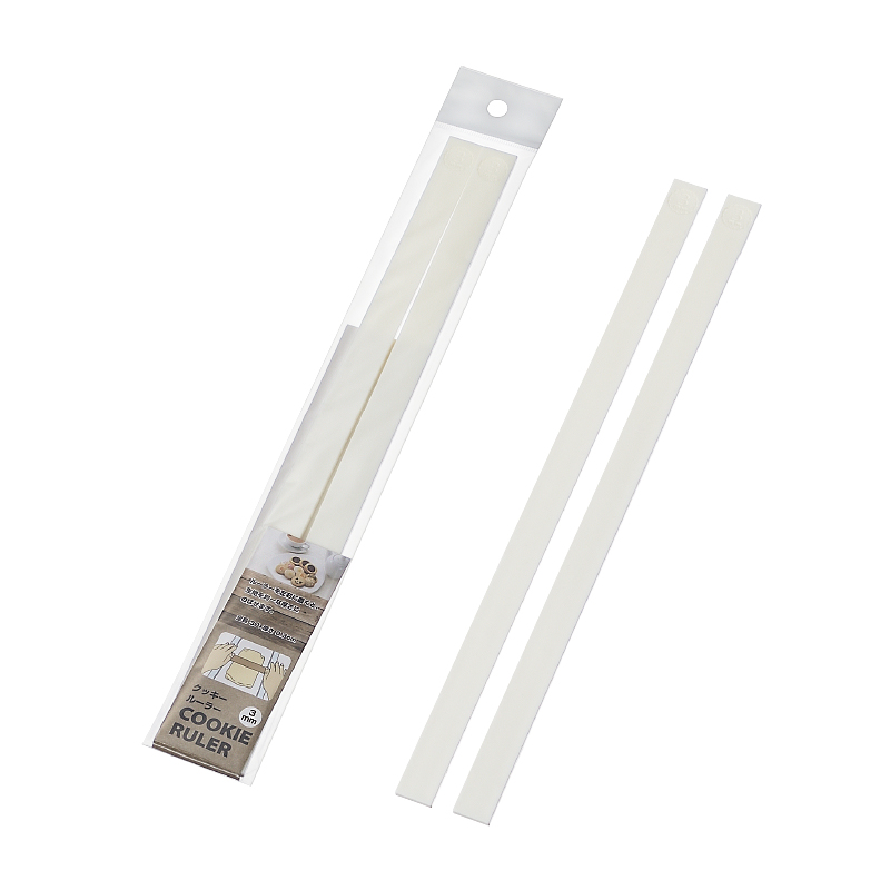 クッキールーラー ３ｍｍ