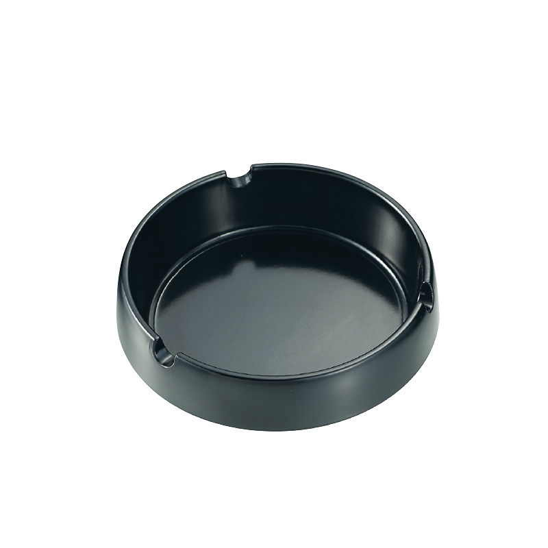 メラミン灰皿（90φ）