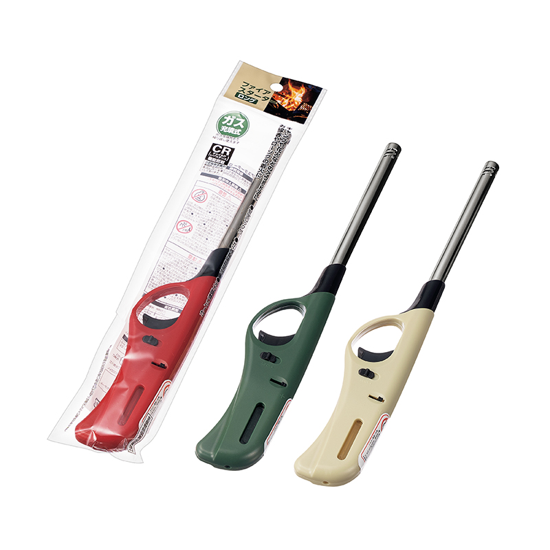 ファイアスターター ロングタイプ