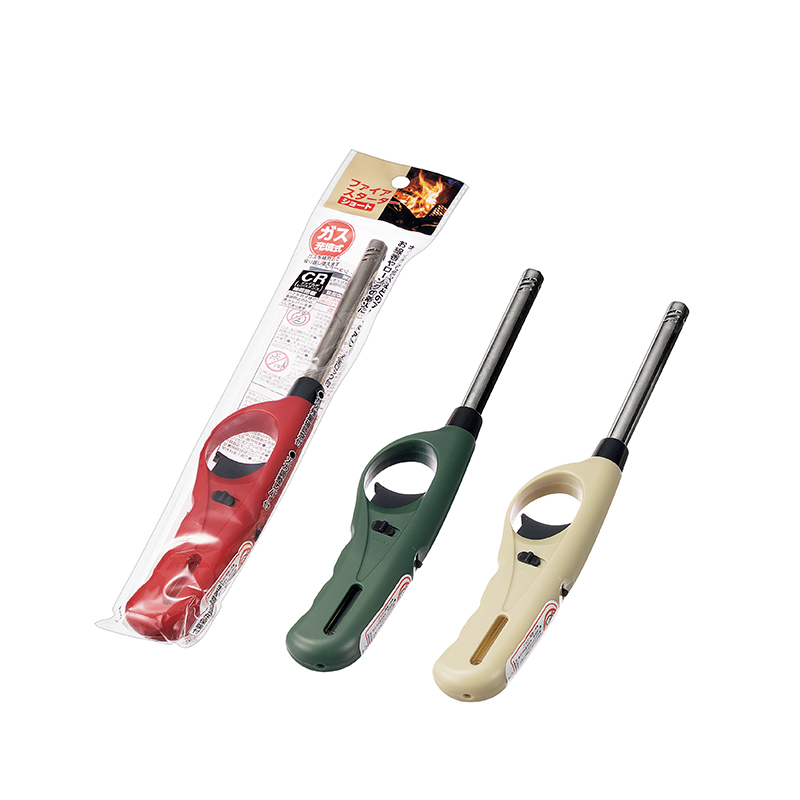 ファイアスターター ショートタイプ