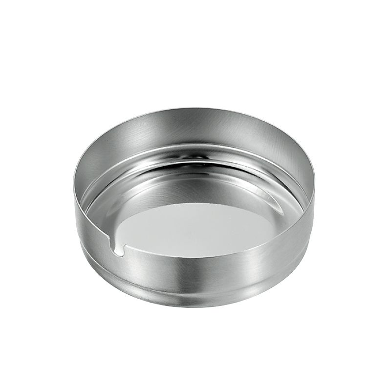 ステンレス灰皿97φ