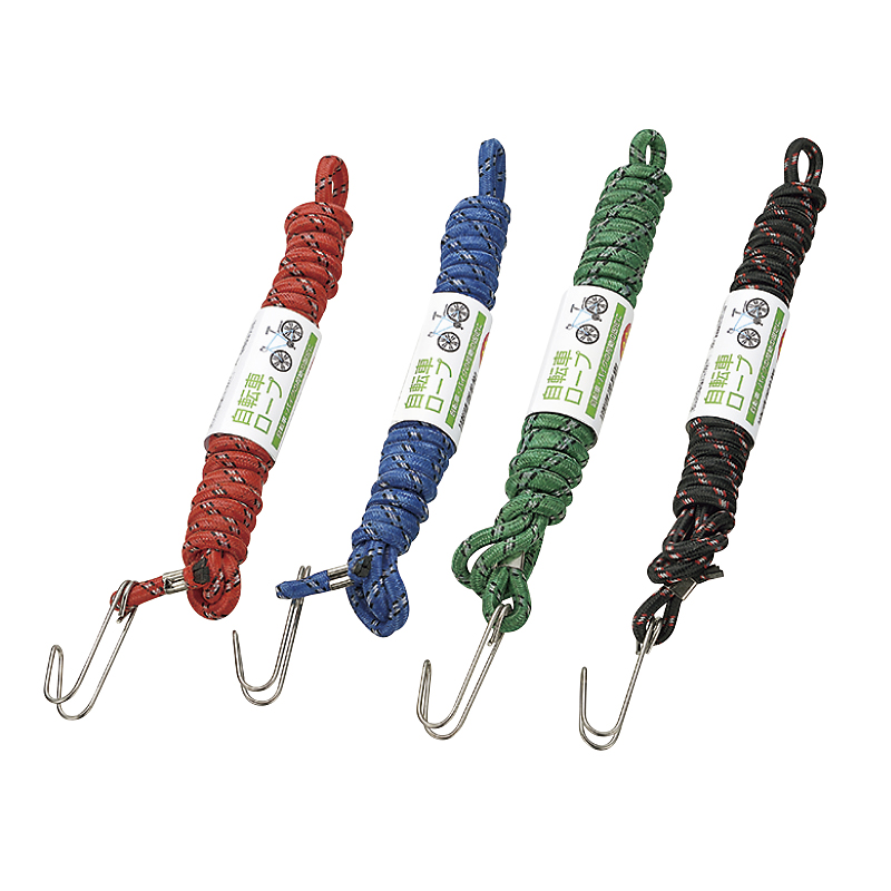 自転車ロープ２．２ｍ