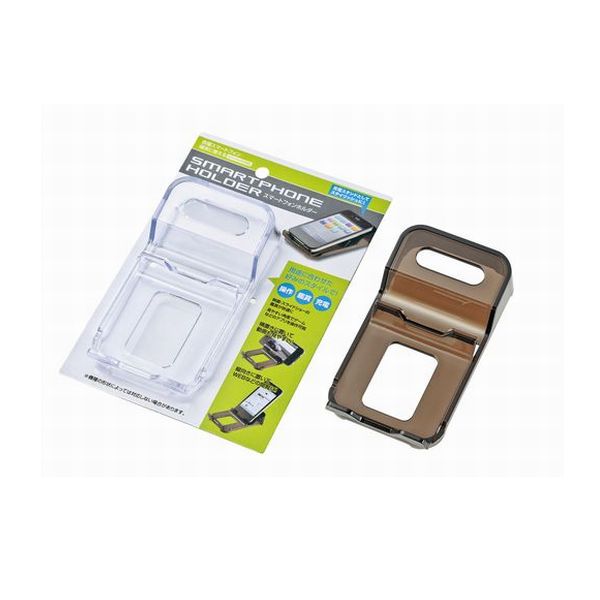 スマートフォンホルダー