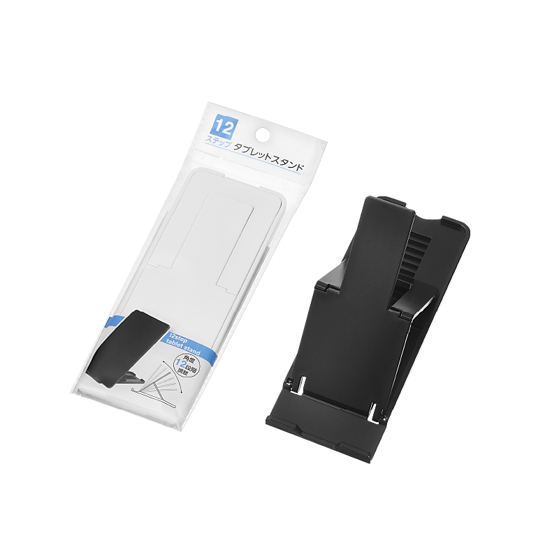 １２ステップ タブレットスタンド