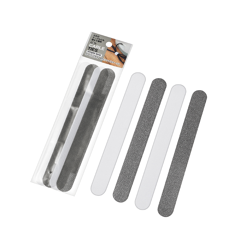 ケーブルタイ ４Ｐ(シンプルトーン)