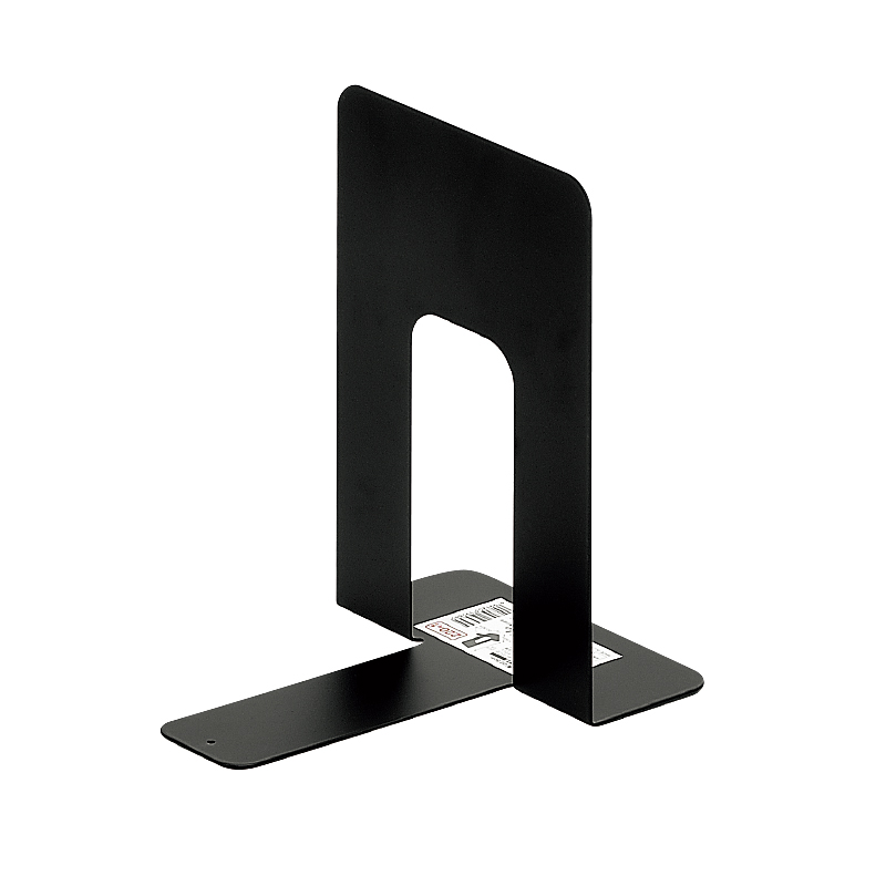 ブックスタンド(黒)２２．５ｃｍ