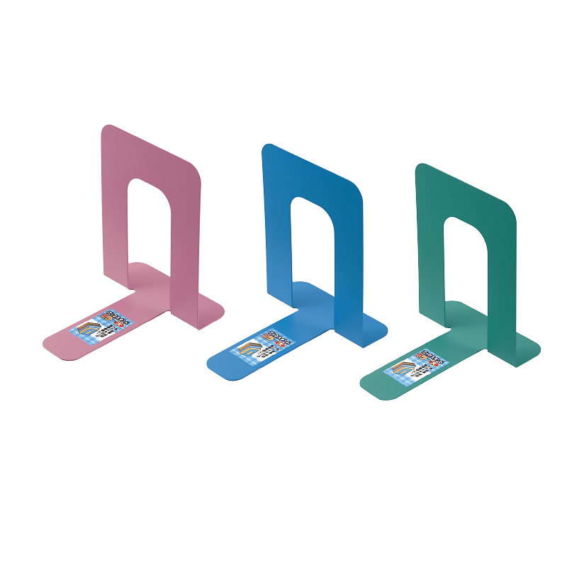 ブックスタンド（カラー）大