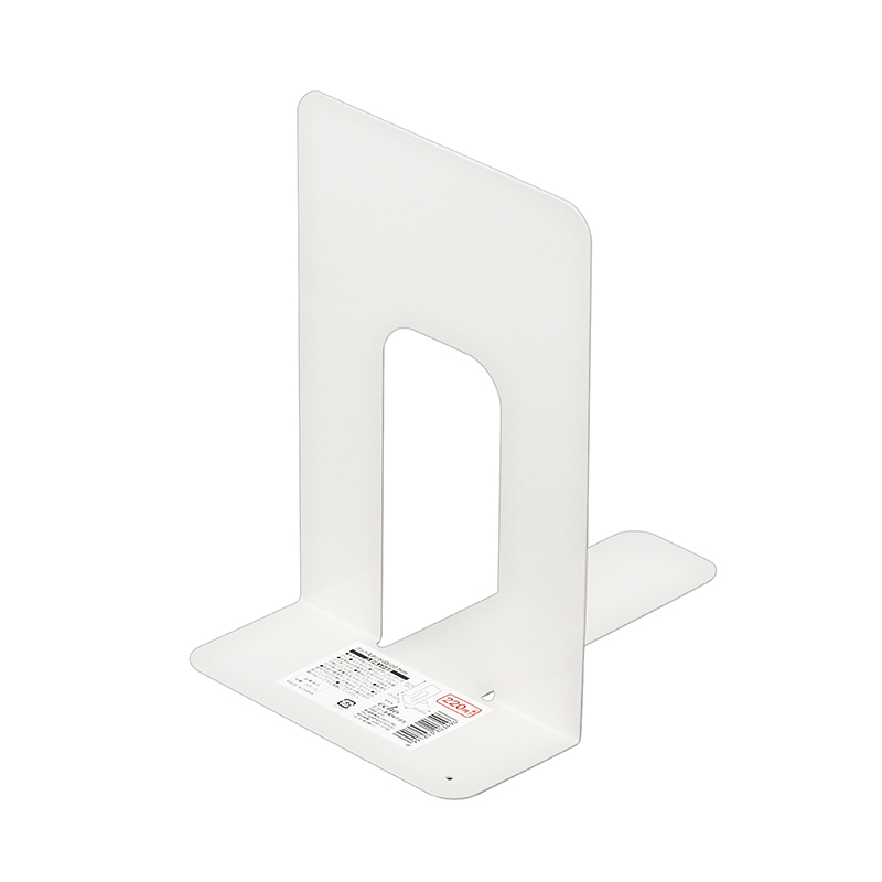 ブックスタンド(白)２２．５ｃｍ