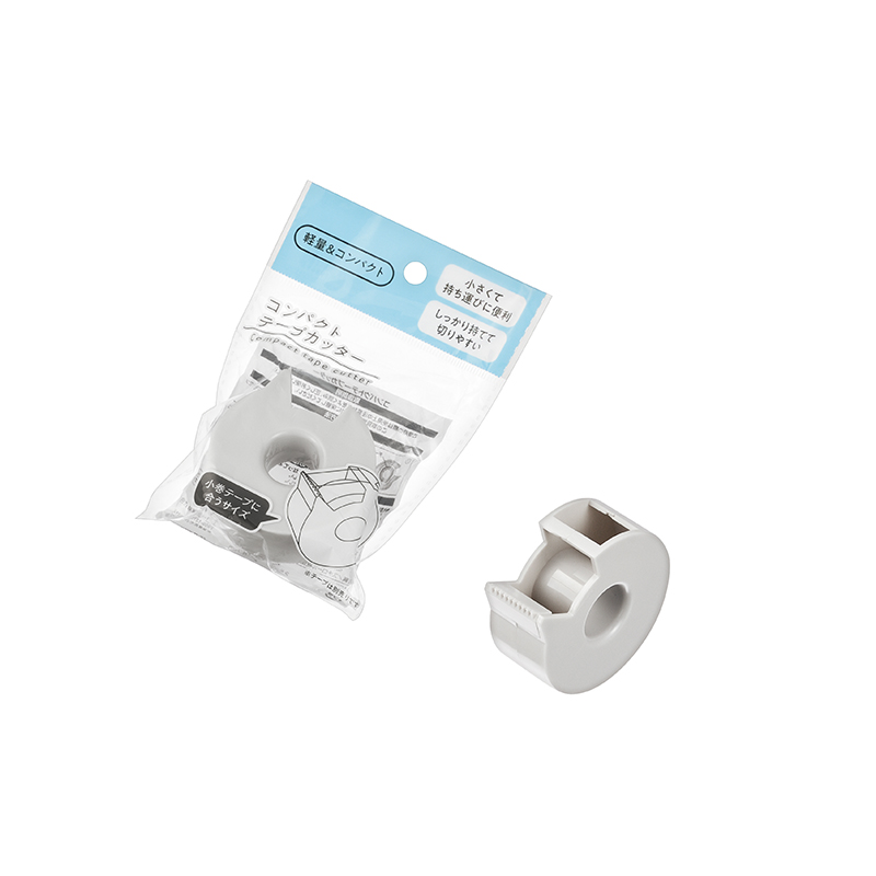 コンパクトテープカッター