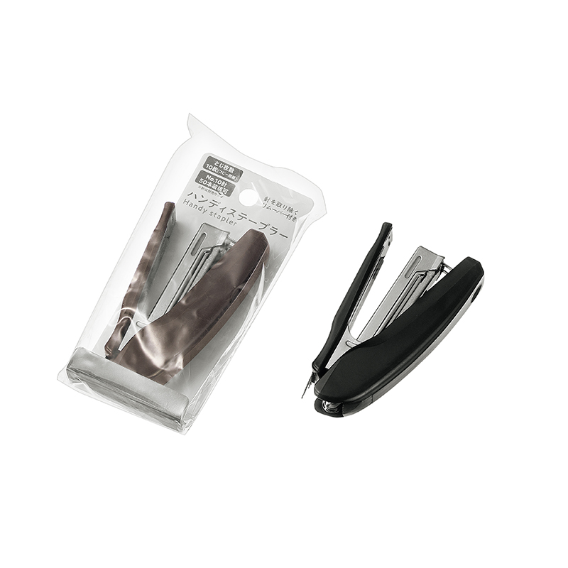 ハンディステープラー