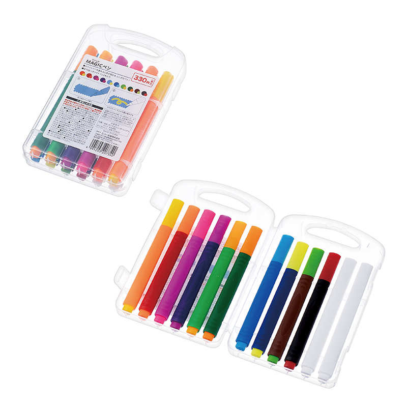 ＭＡＧＩＣペン