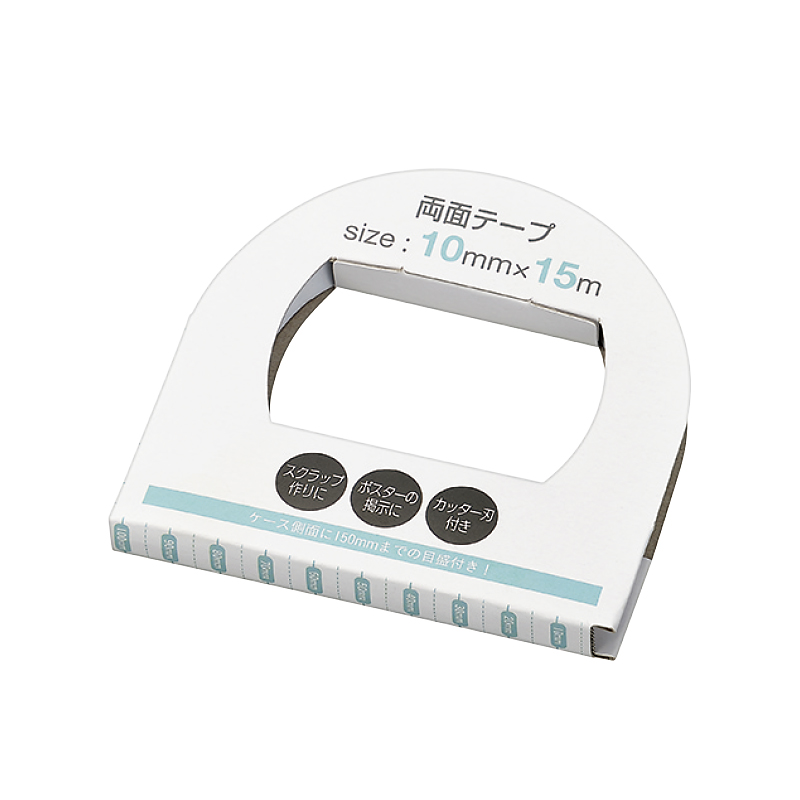 両面テープ10mm×15m