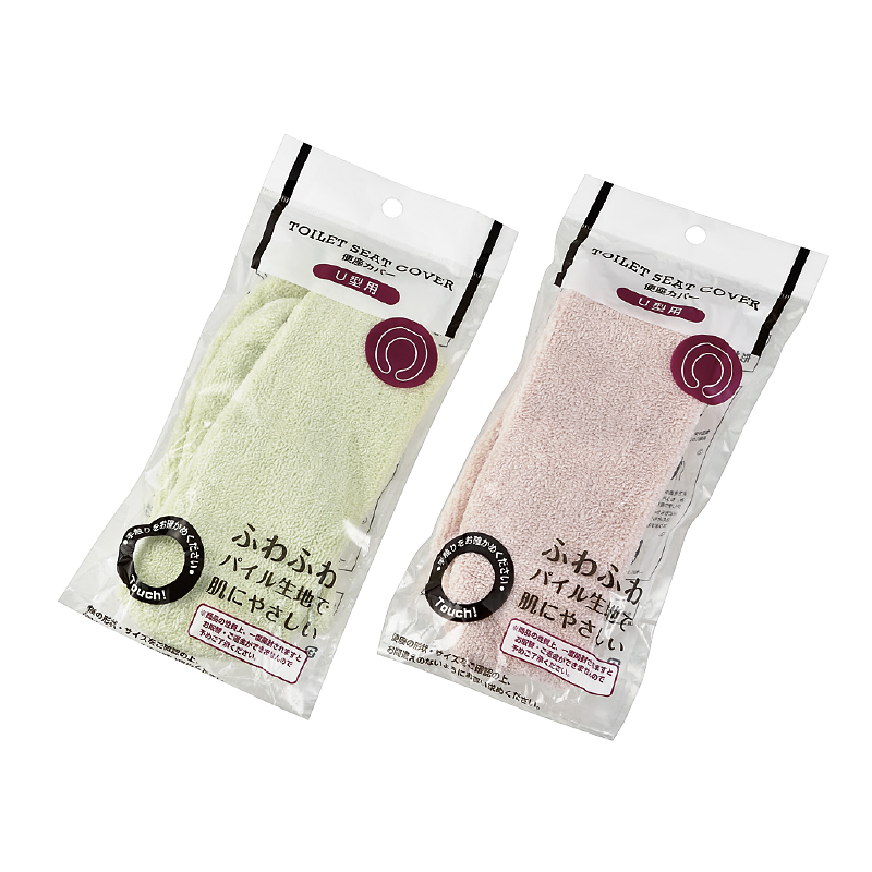 便座カバー(Ｕ型用)