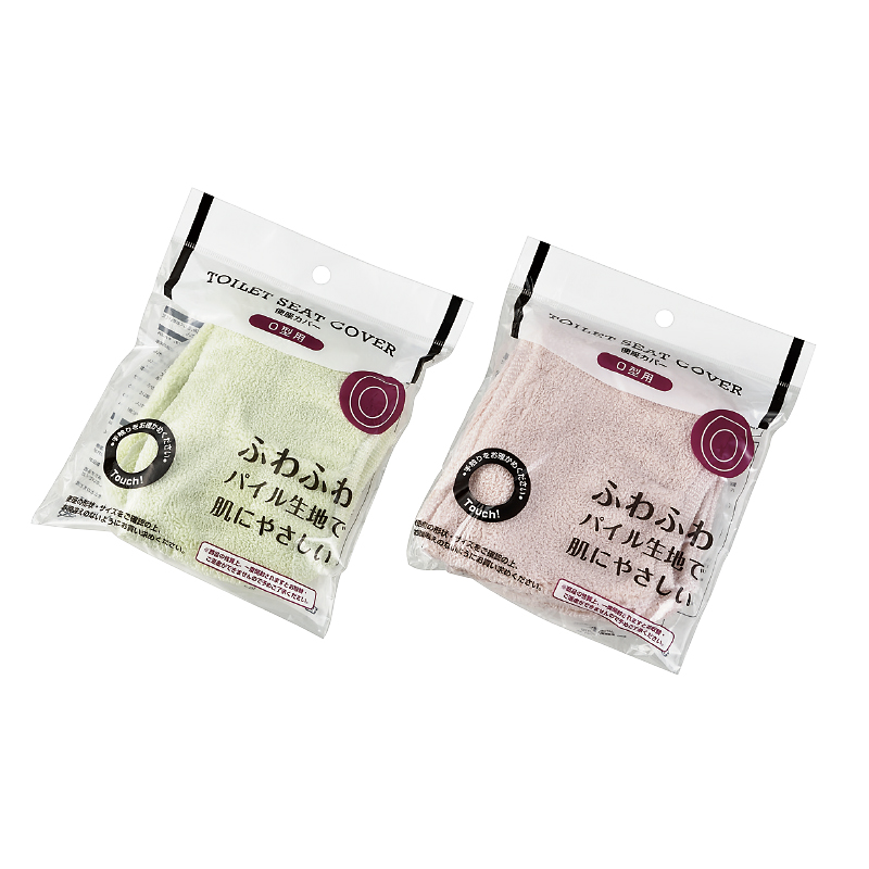便座カバー(Ｏ型用)