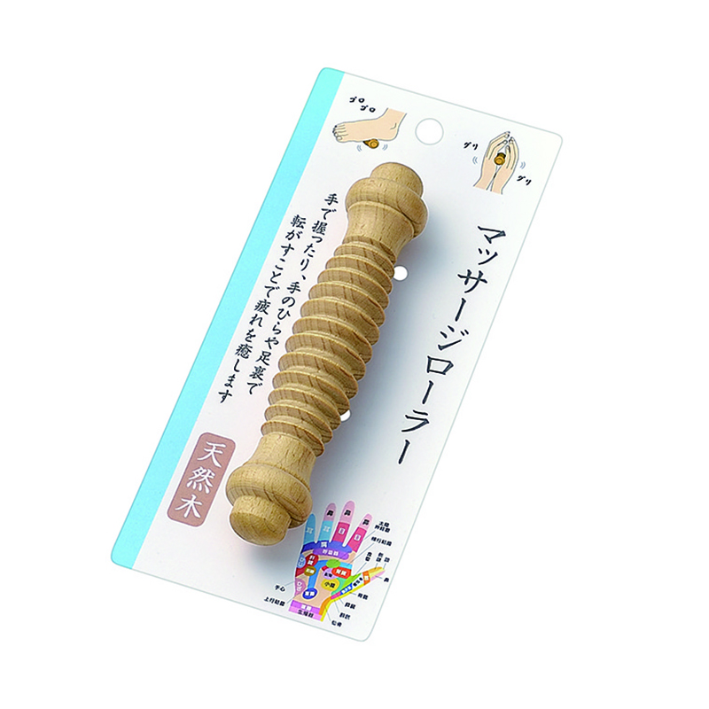 マッサージローラー