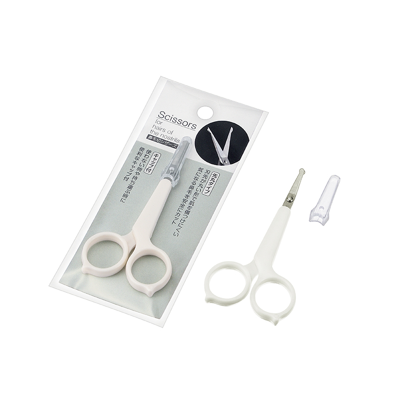 鼻毛切シザーズ