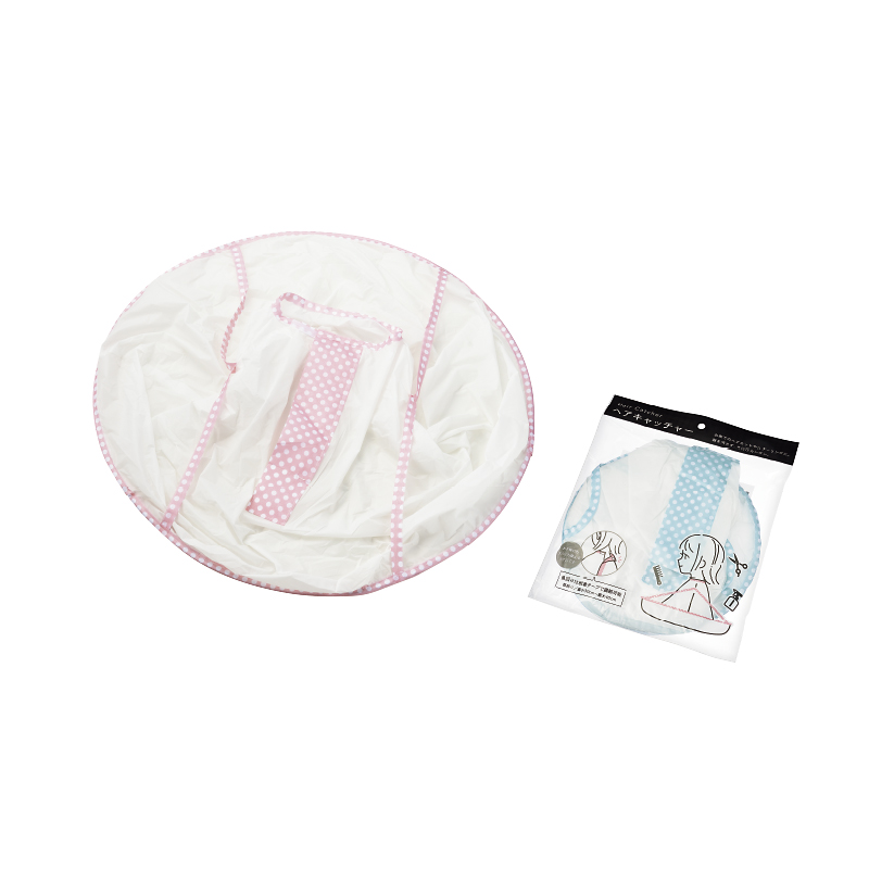 ヘアキャッチャー