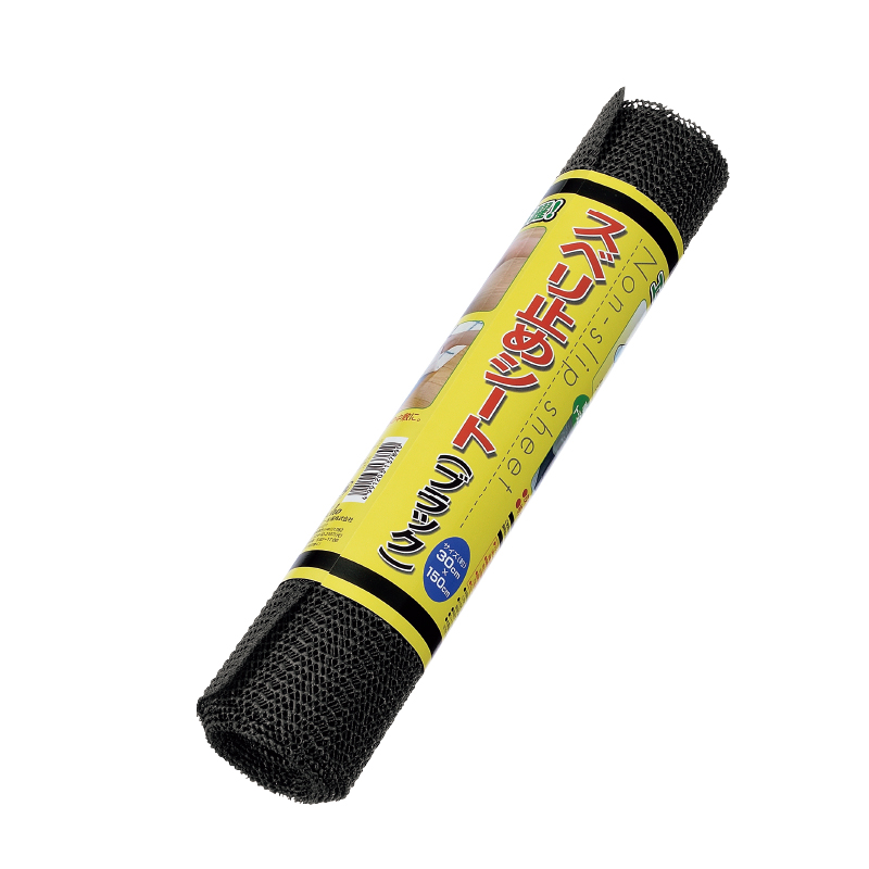 スベリ止めシート ブラック