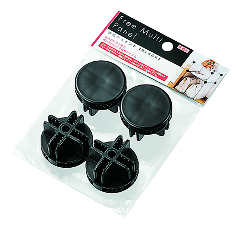 フリーマルチパネル連結ジョイント（４個入）