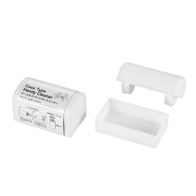 ケースタイプ ハンディクリーナー