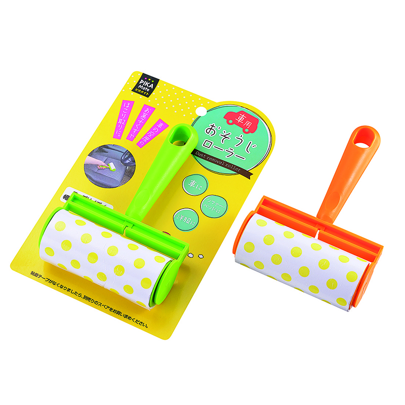 車用おそうじローラー（３ｍ）