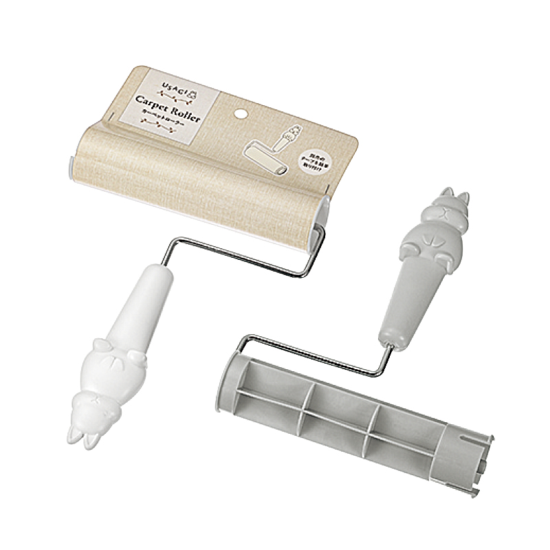 ＵＳＡＧＩ　カーペットローラー