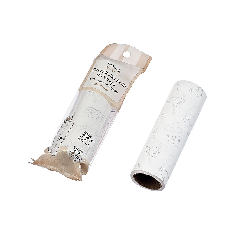 ＵＳＡＧＩ カーペット用スペアテープ
９０周巻