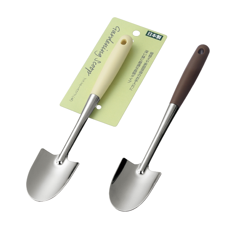 プランタースコップ(太)