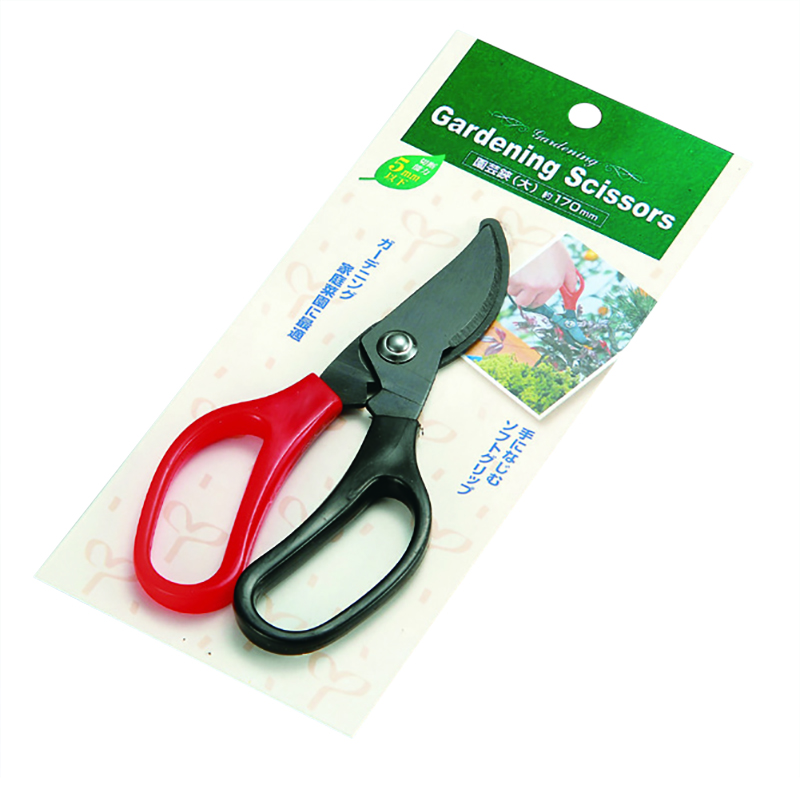 園芸鋏（大）