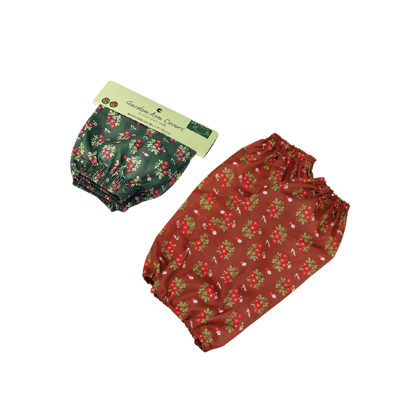 ガーデンアームカバー（小花）