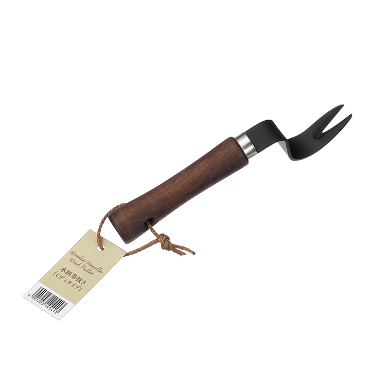 木柄草抜き（ミディタイプ）