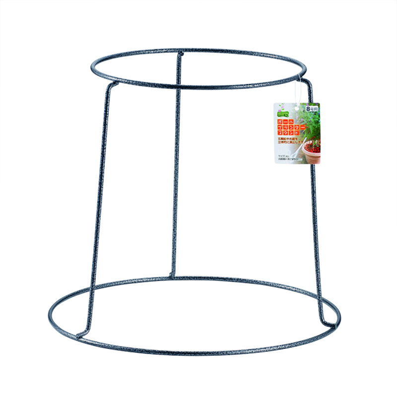 ポールプランタースタンド8号用