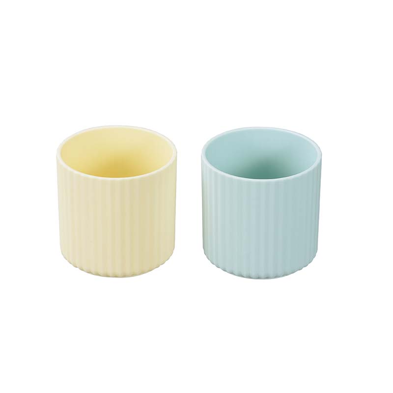 プランター マカロンカラー