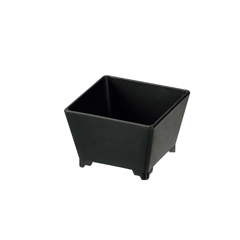 ミニ盆栽鉢 角型(３号サイズ)