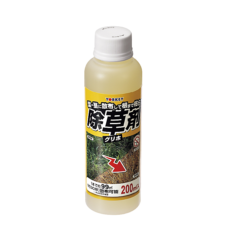 除草剤 グリホ(200ｍＬ)