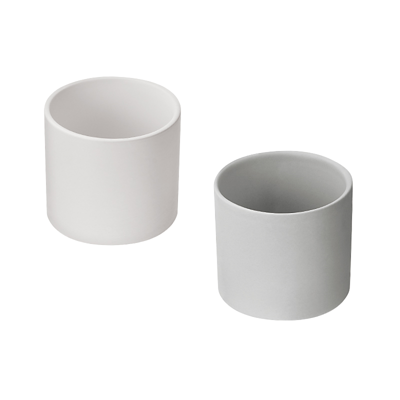 陶器プランター 丸型