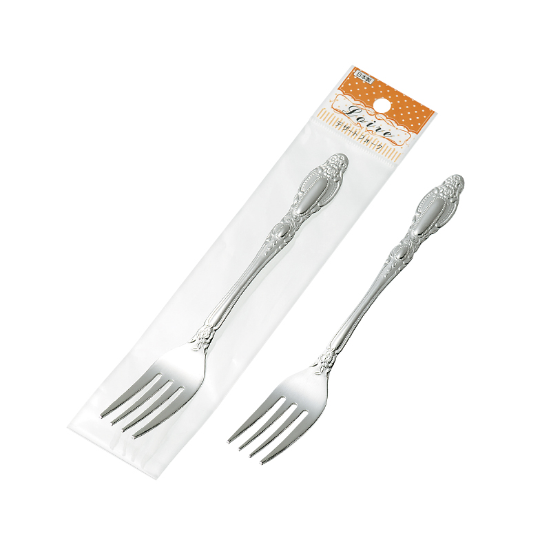 ロワール デザートフォーク2P