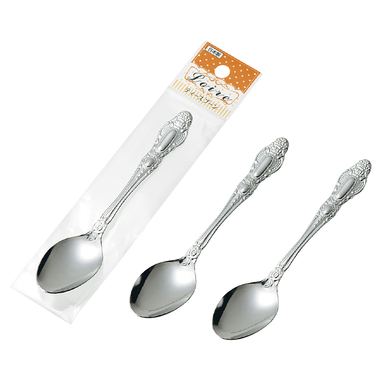 ロワール ティースプーン3P