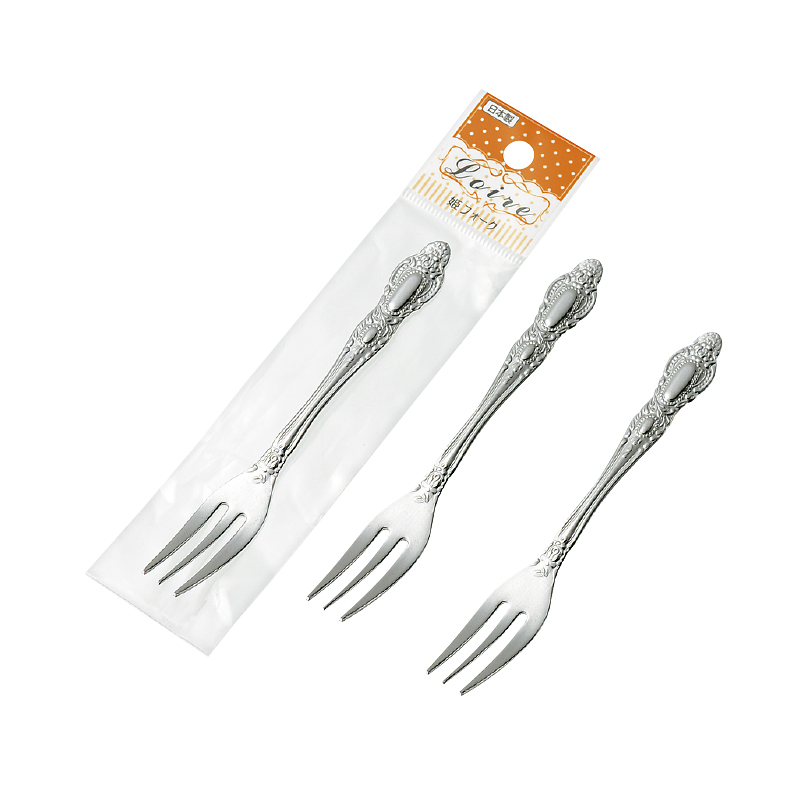 ロワール 姫フォーク3P