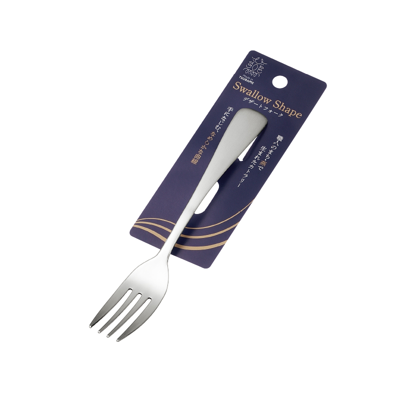 スワローシェイプ デザートフォーク
