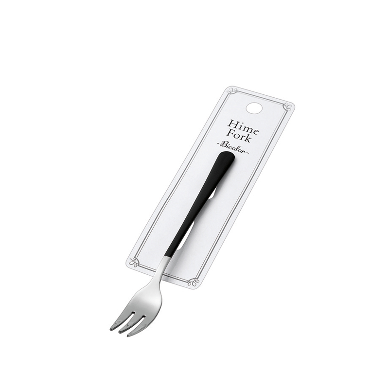 バイカラー ヒメフォーク