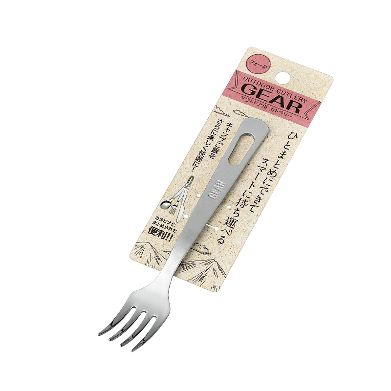 ＧＥＡＲフォーク