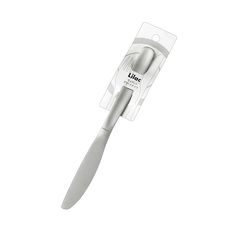 ライラック デザートナイフ