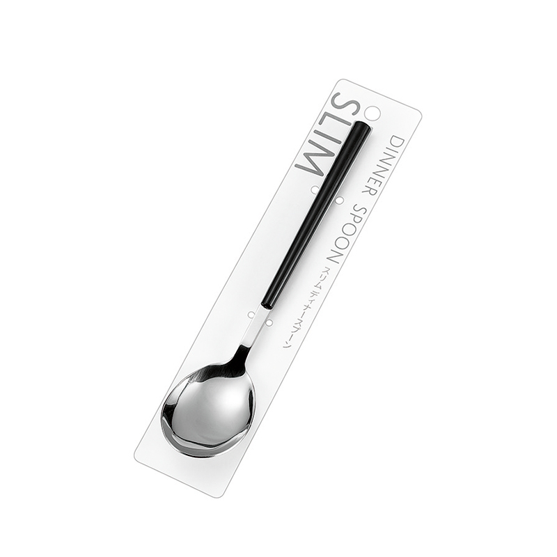 スリム ディナースプーン